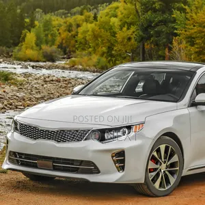 Led Headlight For Kia Optima K