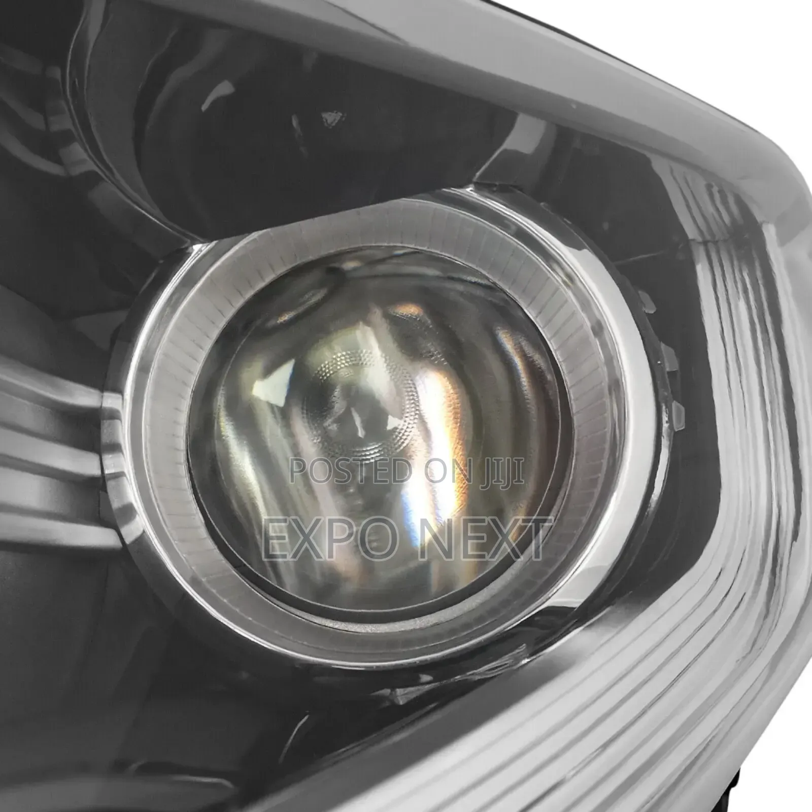 Led Headlight For Kia Optima K