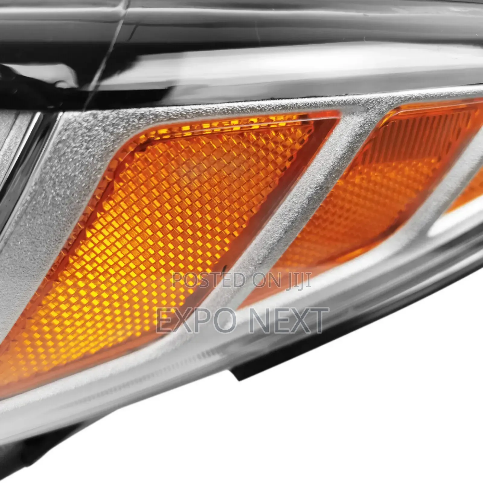 Led Headlight For Kia Optima K