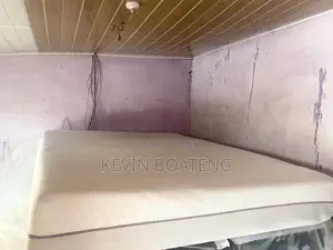 Purple Memory Foam Beds(Queen) 60/80
