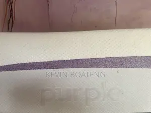 Purple Memory Foam Beds(Queen) 60/80