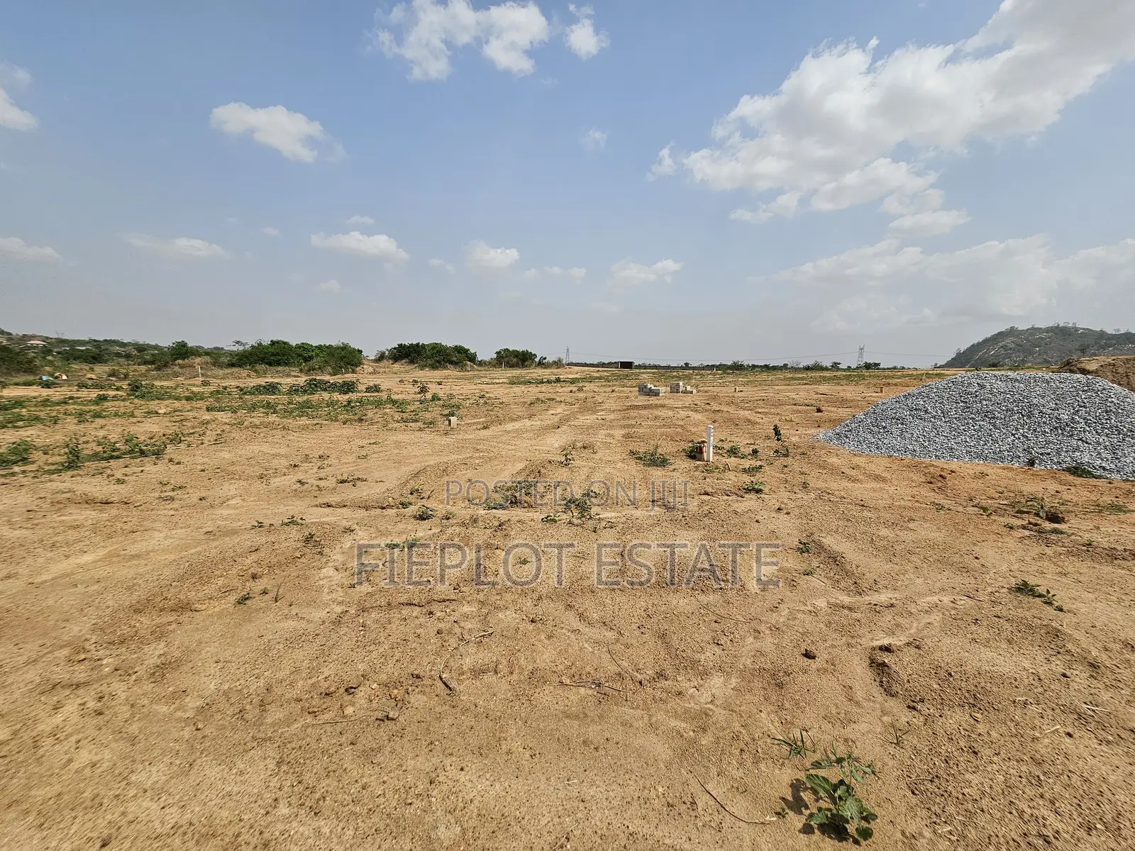 Affordable Lands at Tsopoli – Limited Promo and Ready to Build