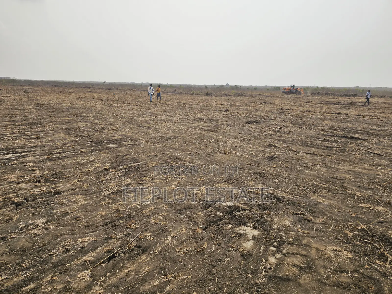 Affordable Lands at Tsopoli – Limited Promo and Ready to Build