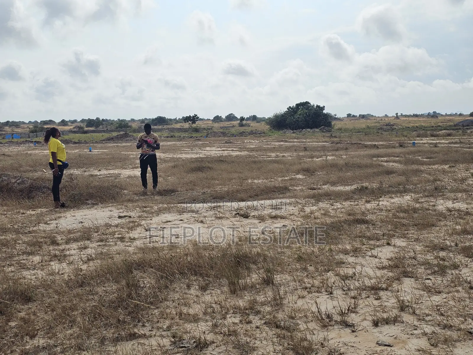 Affordable Lands at Tsopoli – Limited Promo and Ready to Build