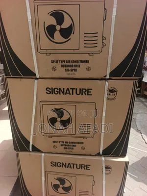 Signature 2.0hp R410 Split Air Conditioner