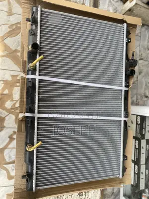 Cr-v 2007,2008,2009,2010,2011 Radiator