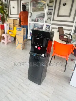 Pearl Reliable Standing Drinking Water Dispenser