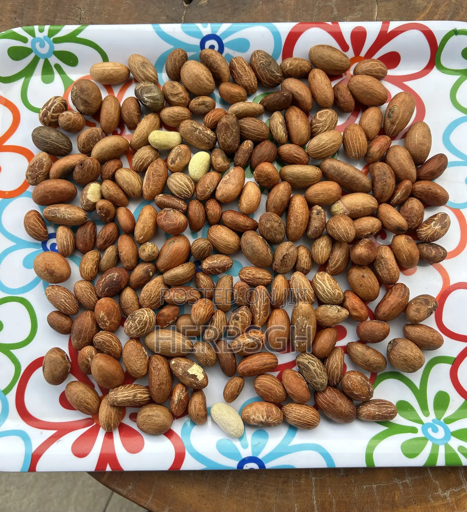 Bitter Kola (Orogbo), Premium Quality