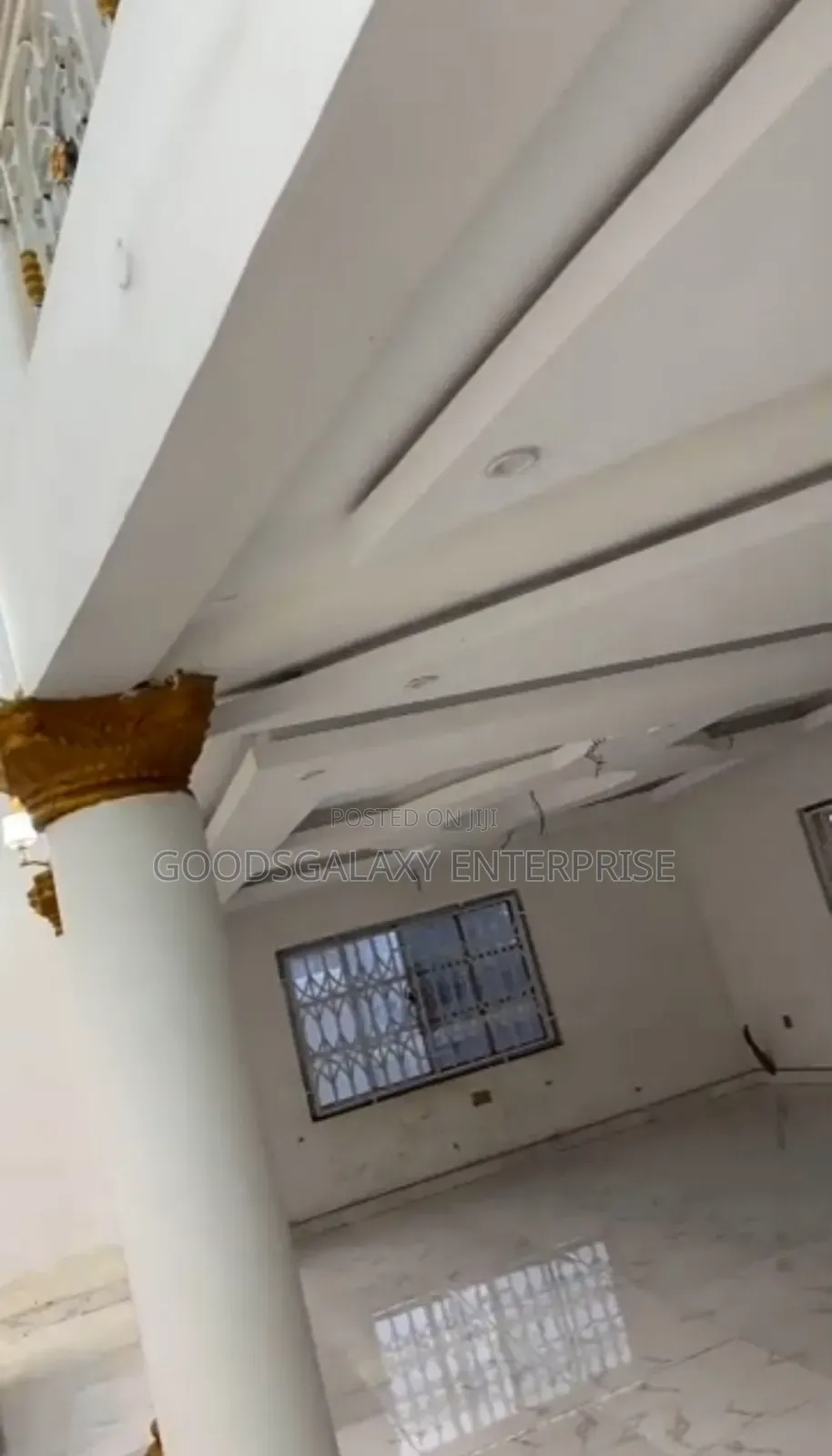 7bdrm Mansion in Kumasi Metropolitan for sale