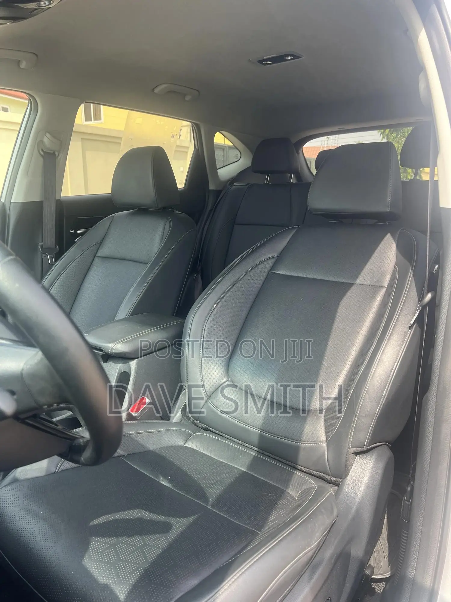 Kia Seltos EX 2024 Silver