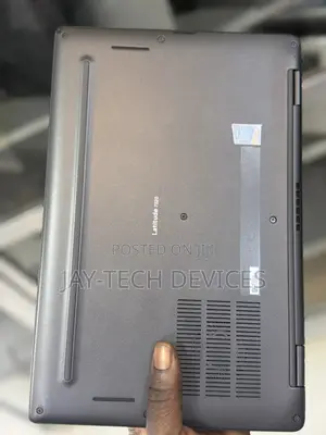 Laptop Dell Latitude 7320 32GB Intel Core i7 SSD 256GB