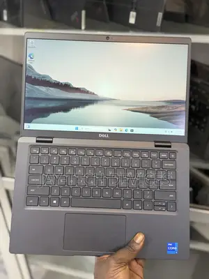 Laptop Dell Latitude 7320 32GB Intel Core i7 SSD 256GB