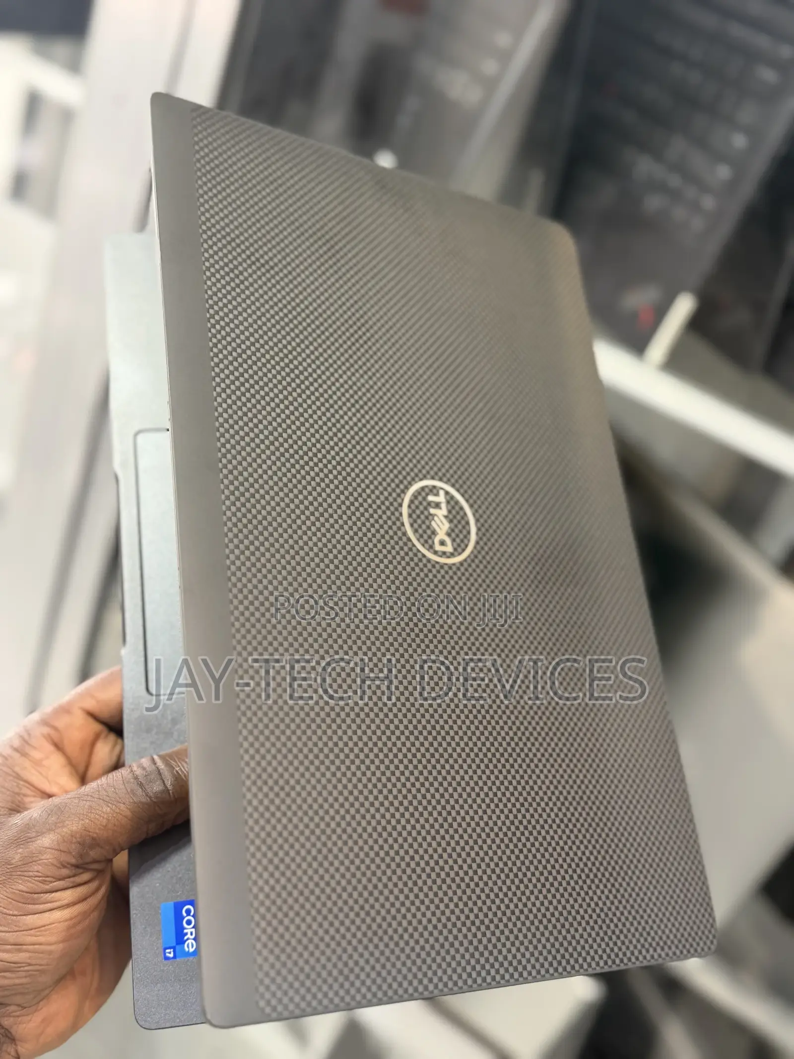 Laptop Dell Latitude 7320 32GB Intel Core i7 SSD 256GB