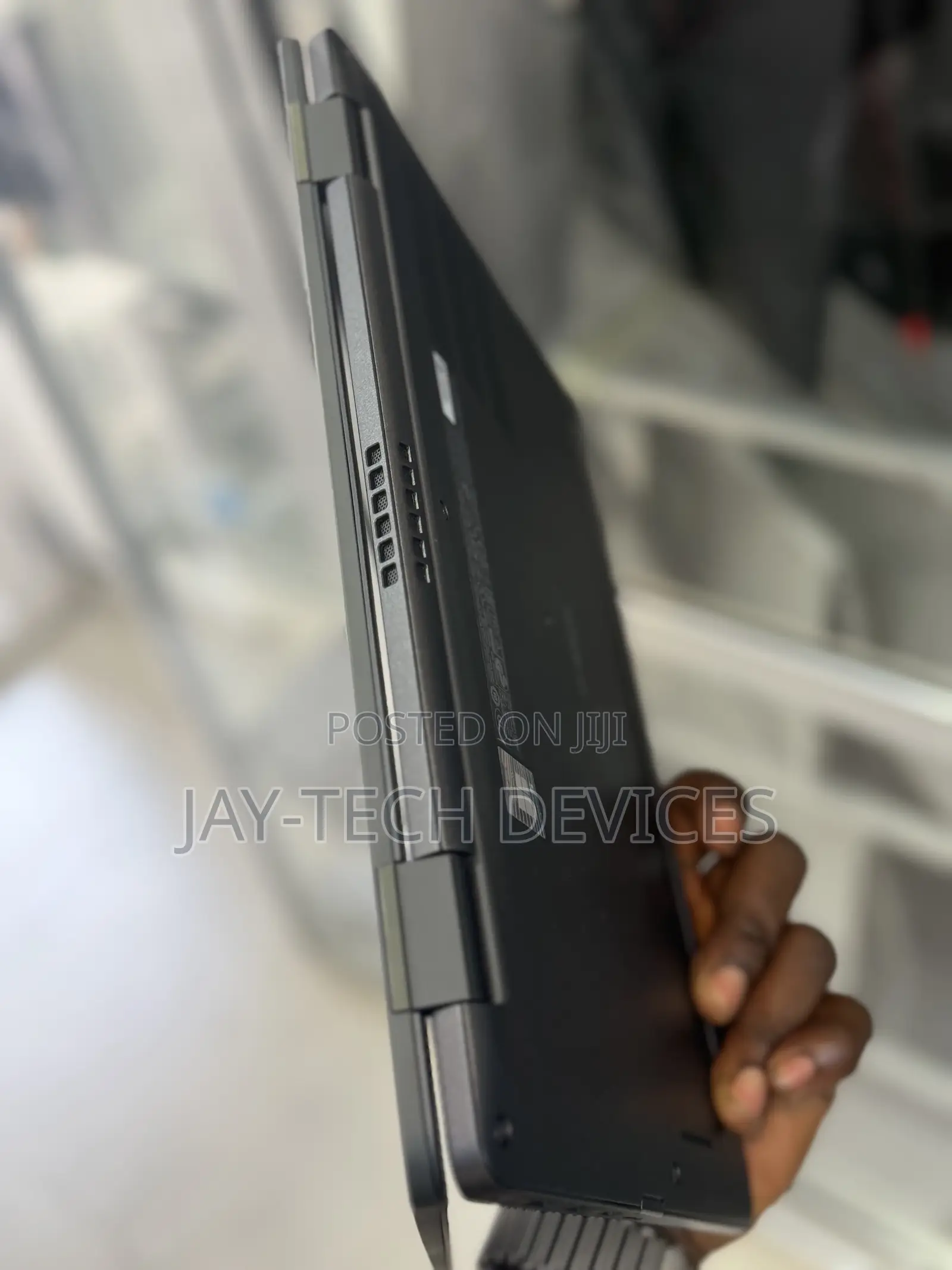 Laptop Dell Latitude 7320 32GB Intel Core i7 SSD 256GB