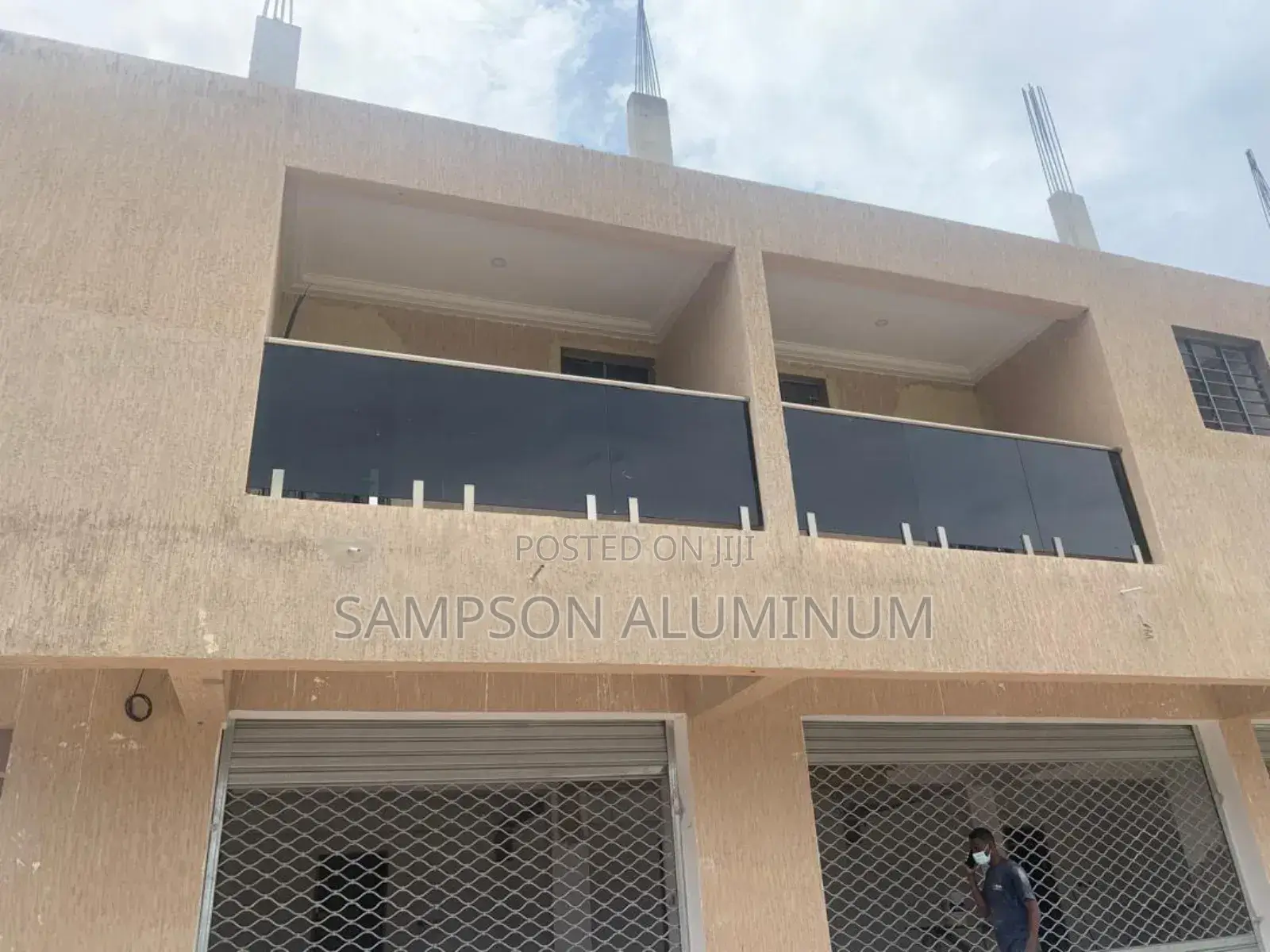 Sampson Construction
