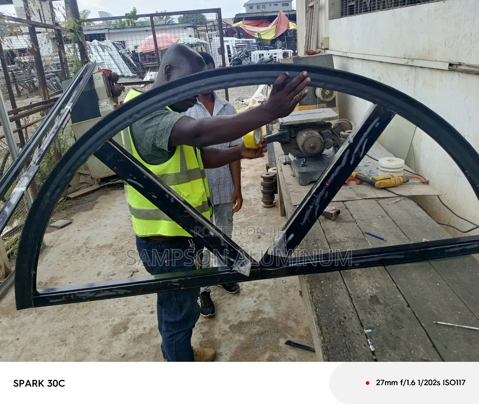 Sampson Construction