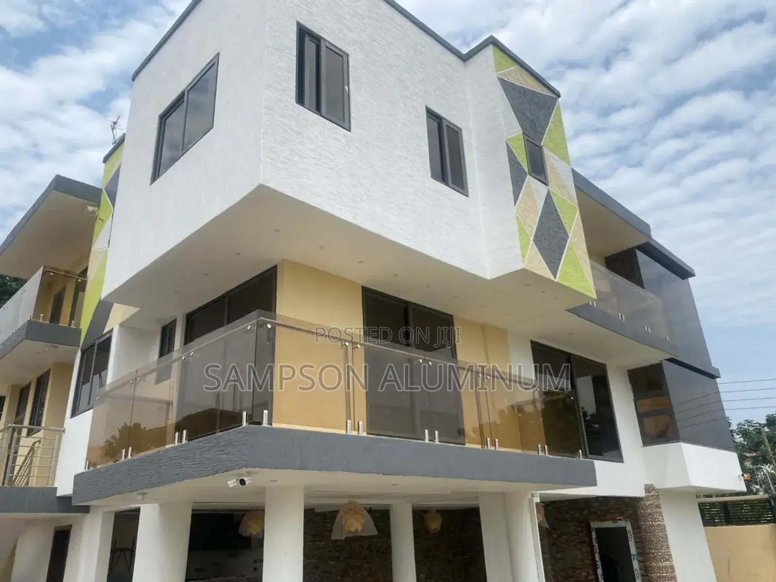 Sampson Construction