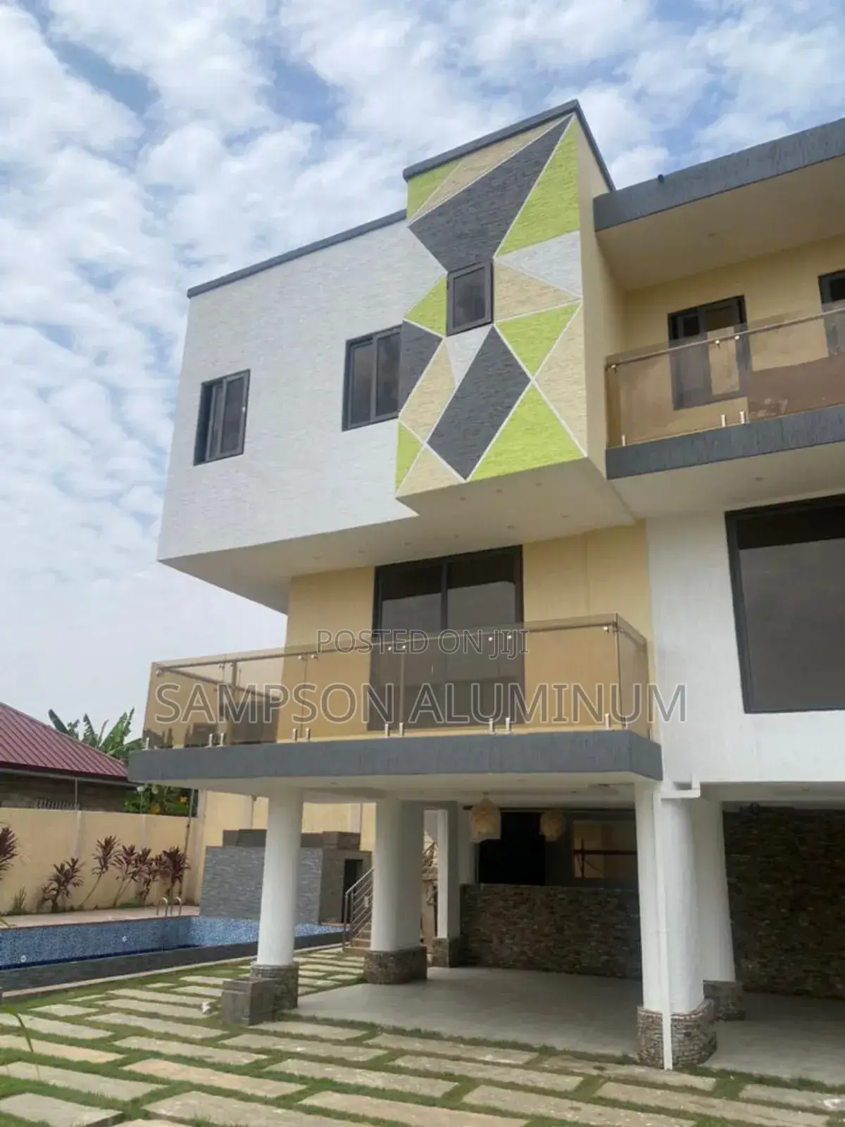 Sampson Construction