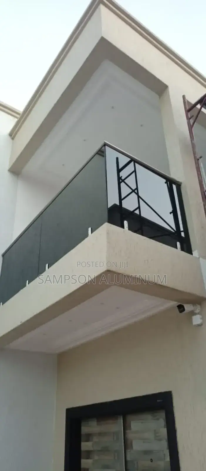 Sampson Construction