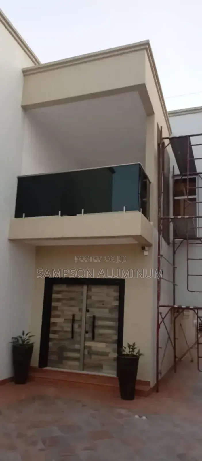 Sampson Construction