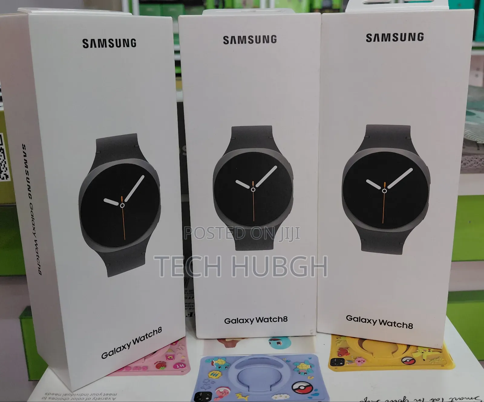 Samsung Galaxy Watch 8 40mm