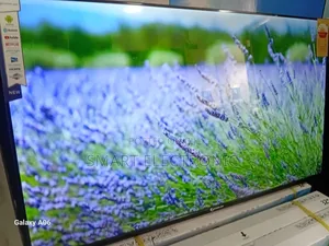 Dolphin Bay 43"Smart Led Tv – Crystal Clear Entertainment Dolphine Bay