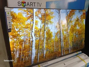 Dolphin Bay 43"Smart Led Tv – Crystal Clear Entertainment Dolphine Bay
