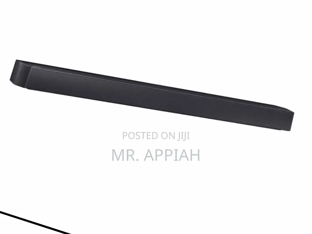 Sealed in Box Samsung 2.1channel Sound Bar(B450f)Black
