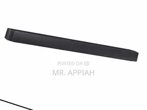 Sealed in Box Samsung 2.1channel Sound Bar(B450f)Black