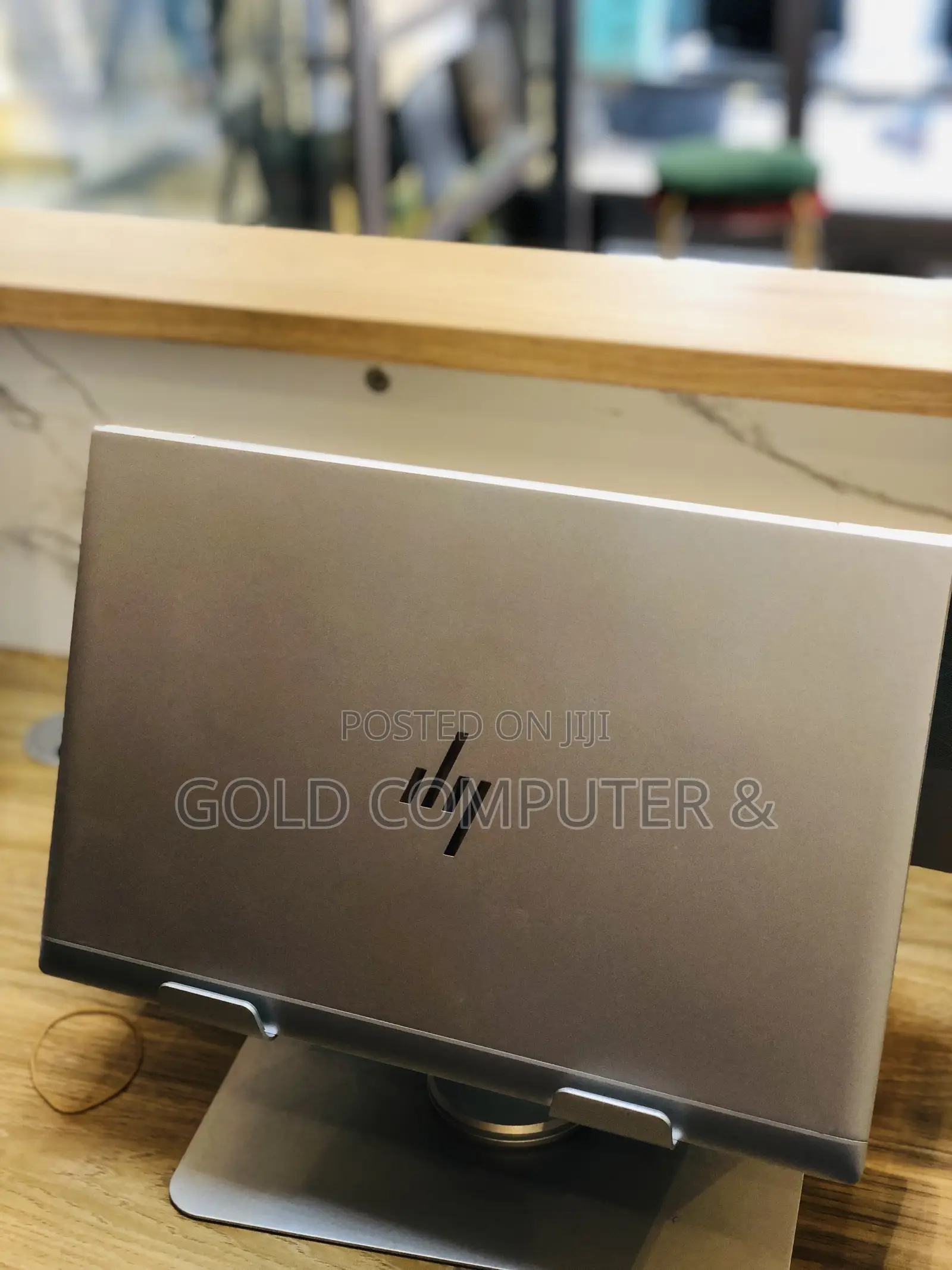 Laptop HP EliteBook 840 G7 16GB Intel Core I7 SSD 512GB