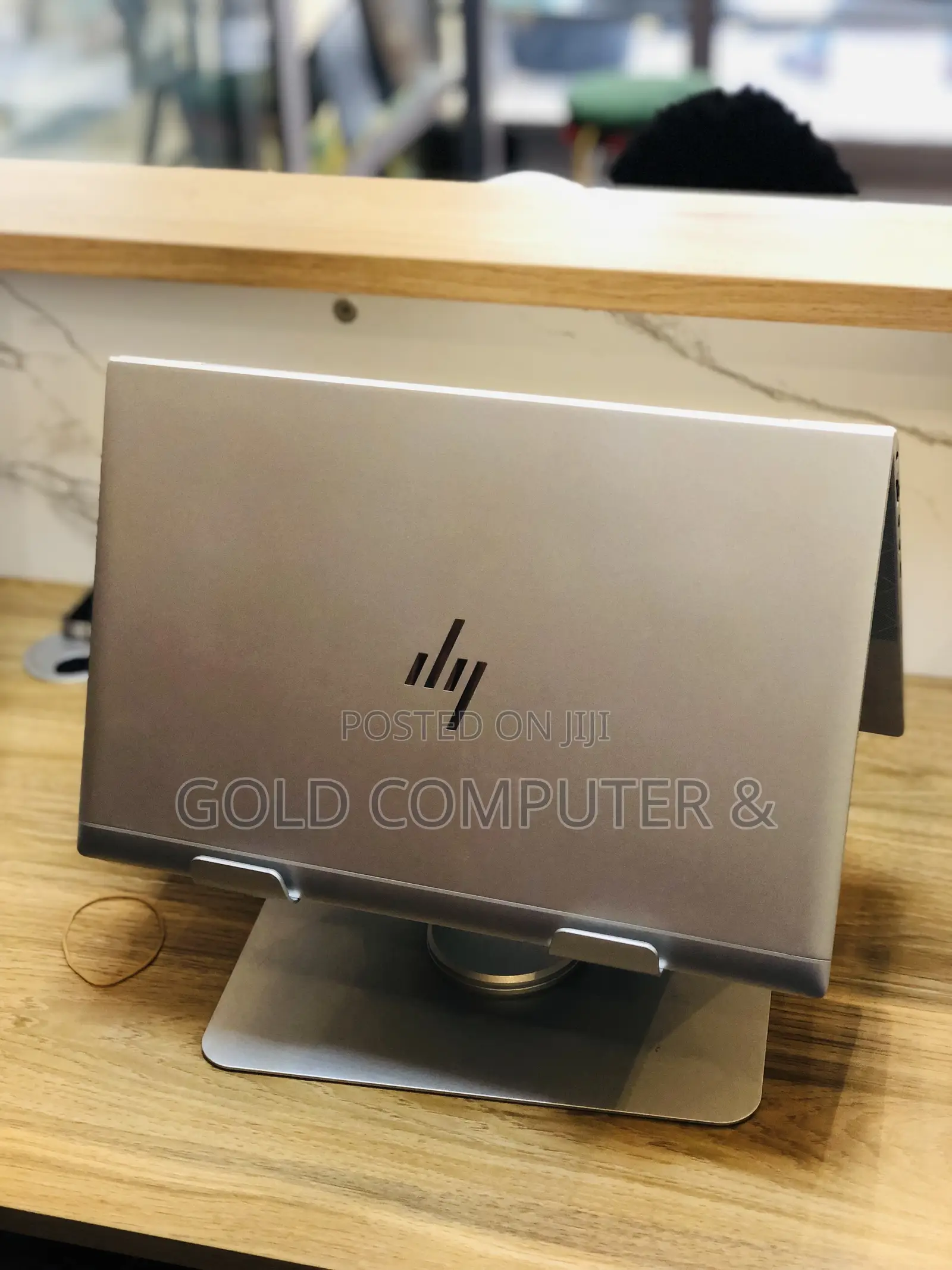Laptop HP EliteBook 840 G7 16GB Intel Core I7 SSD 512GB