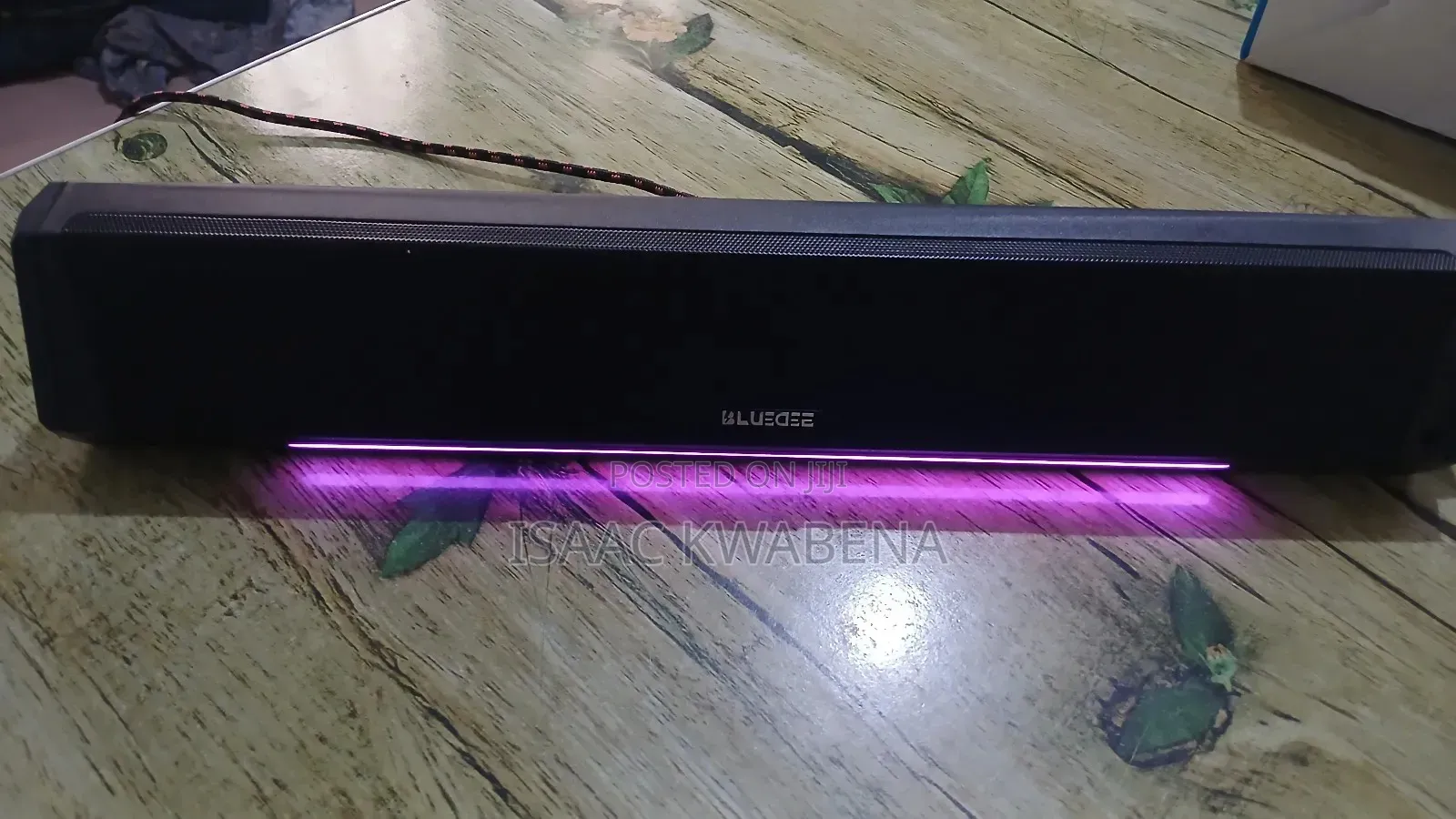Bluedee Pc Sound Bar