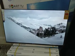Dolphine Bay 43-Inch Smart Tv, the Long Commercialbreakdolphinebay Tv