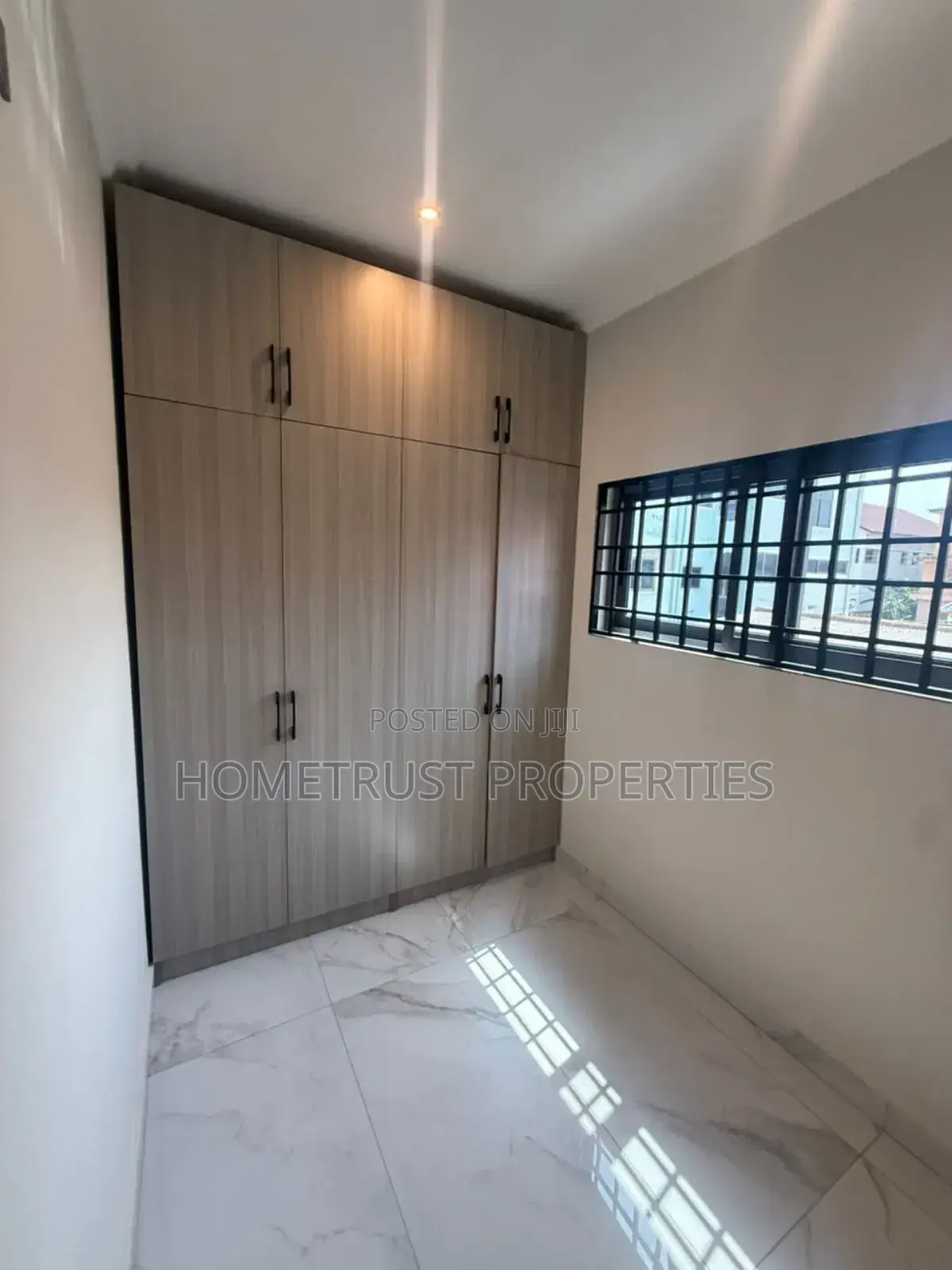 4bdrm Duplex in Hometrust Properties, Mallam for sale