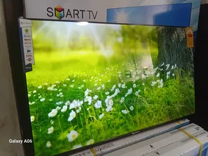 Dolphin Bay 43" Smart Television – Immersive Dolphine Bay