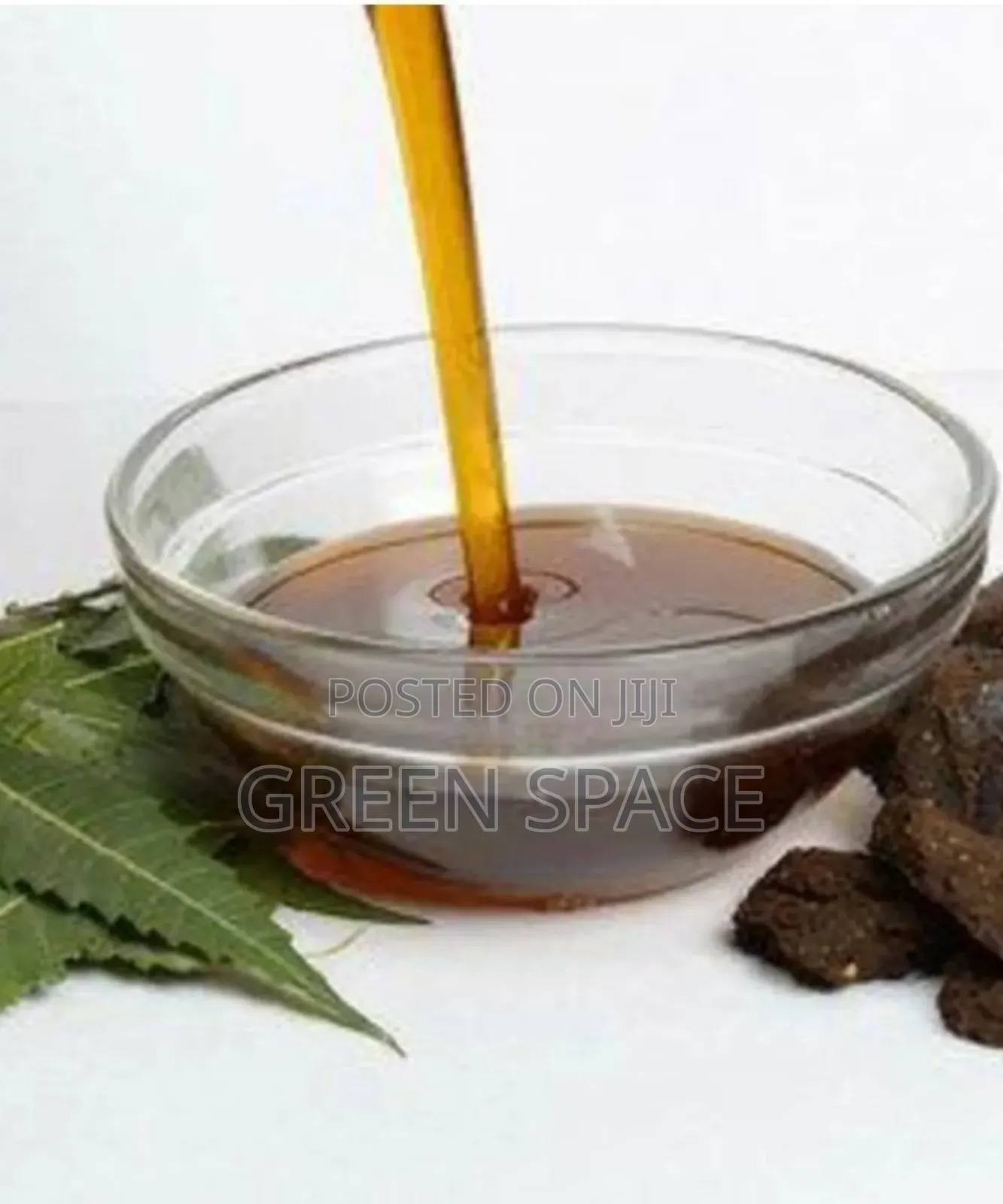 Organic Pest Control Neem Oil