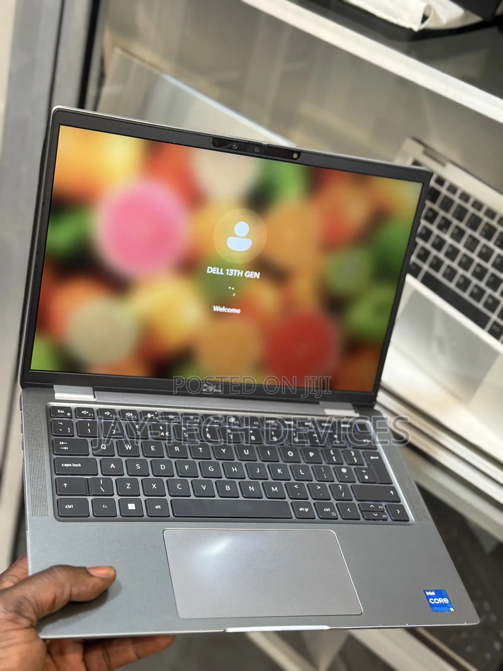 Laptop Dell Latitude 7380 16GB Intel Core I5 SSD 256GB