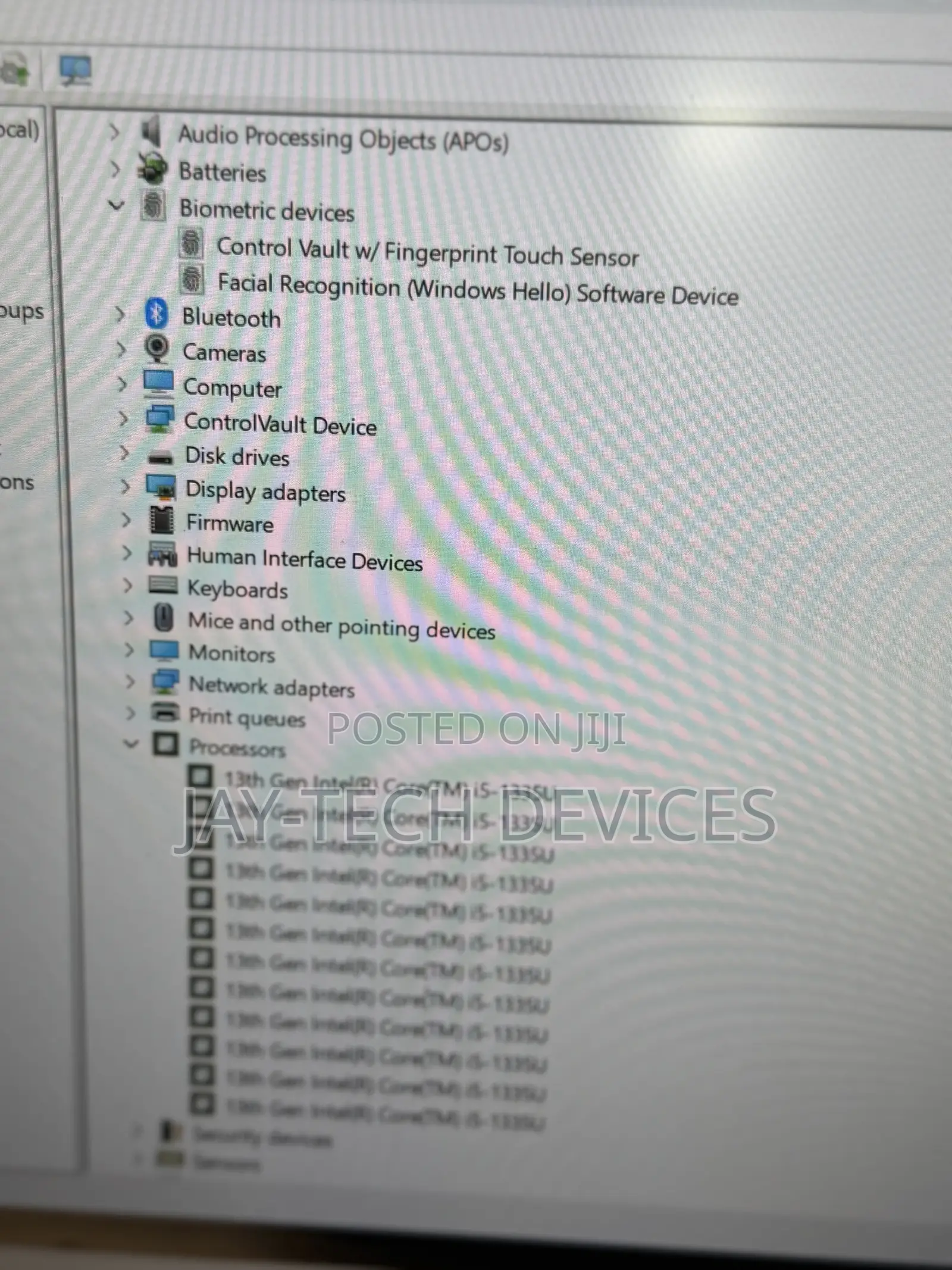 Laptop Dell Latitude 7380 16GB Intel Core I5 SSD 256GB