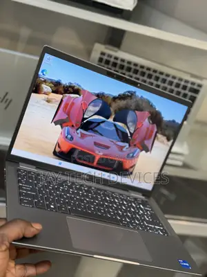 Laptop Dell Latitude 7380 16GB Intel Core I5 SSD 256GB