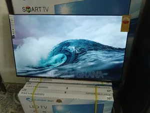 What Happens After the Credits Dolphine Bay 43-Inch Smart Tv ,