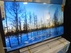 Dolphin Bay 43" Smart Led Television – Smart Viewing Dolphine Bay