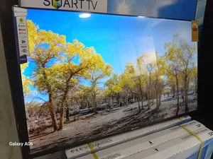 Dolphin Bay 43" Smart Television for Home Entertainment Dolphine Bay