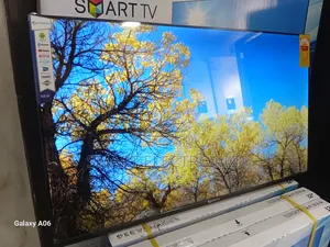 Dolphin Bay 43" Smart Television for Home Entertainment Dolphine Bay