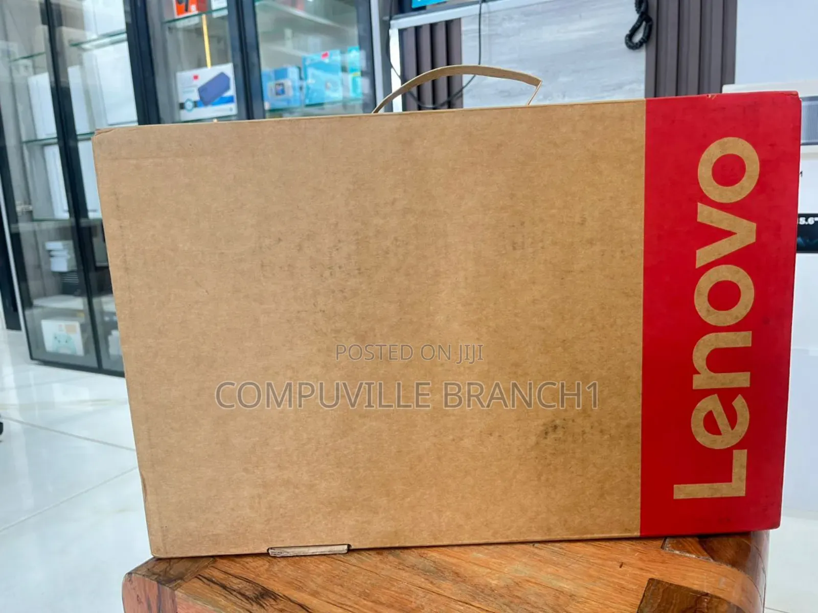 New Laptop Lenovo 16GB Intel Core Ultra 5 SSD 512GB