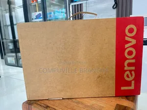 New Laptop Lenovo 16GB Intel Core Ultra 5 SSD 512GB