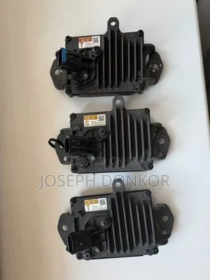 Rav 4 Radar Sensor 2020,2021,2022,2023,2024,2025