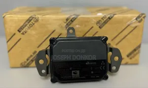 Rav 4 Radar Sensor 2020,2021,2022,2023,2024,2025