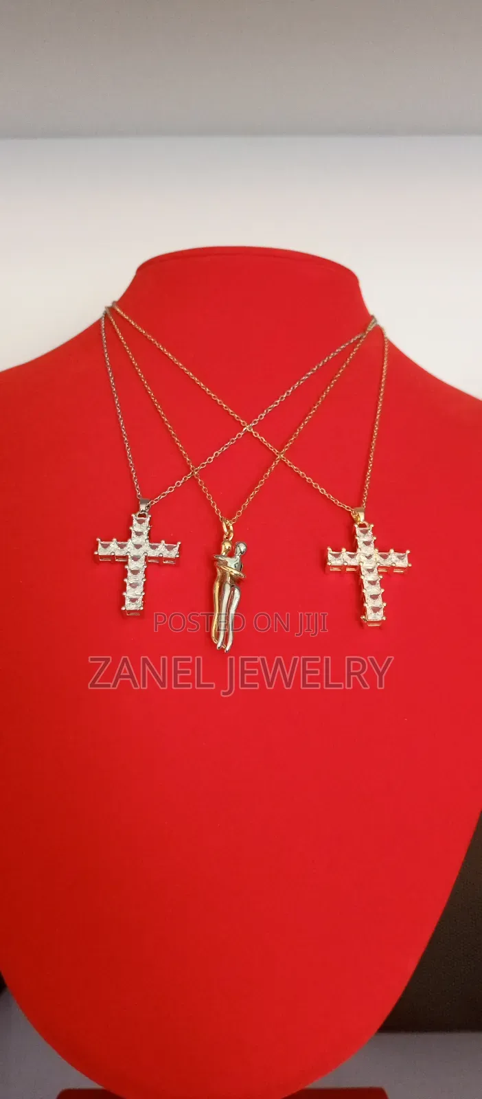 Instagram Necklace for Ladies