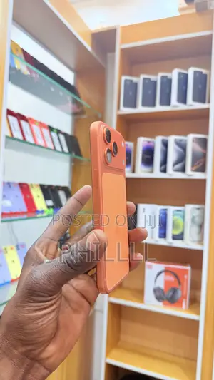 Apple iPhone 17 Pro Max 256 GB Orange