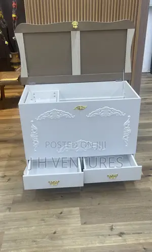 French Style Vanity Unit
